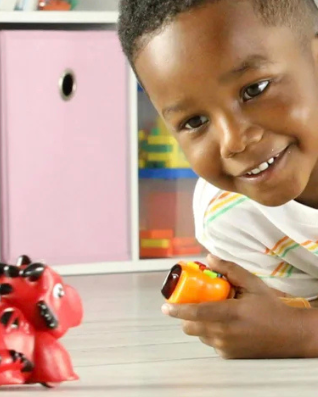 Learning Resources. Coding Critters MagiCoders Blazer the Dragon 2